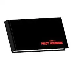 gleim pilot logbook 1st edition unknown 1581945744, 978-1581945744