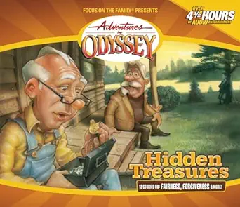 hidden treasures 1st edition aio team 1561797480, 978-1561797486