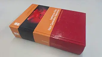 system on chip next generation electronics 1st edition bashir m al hashimi 0863415520, 978-0863415524