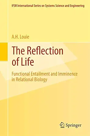 the reflection of life 1st edition louie 1461469279, 978-1461469278