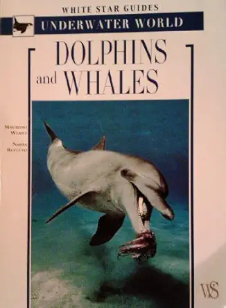 whales and dolphins 1st edition nadia repetto 8880959433, 978-88809594348880959433,978-8880959434