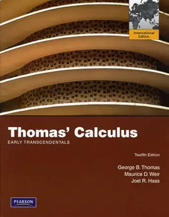 online course pack thomas calculus early transcendentals 1st edition george b thomas jr ,maurice d weir ,joel