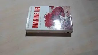 marine life 1st edition werner de haas fredy knorr 0222692790, 978-0222692795