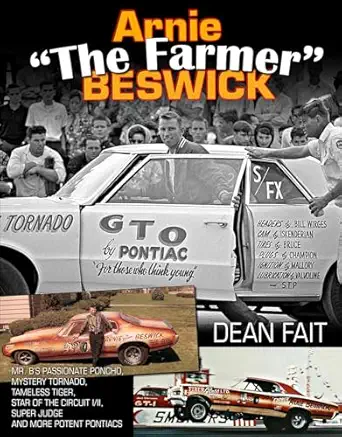 arnie the farmer beswick mr bs passionate poncho mystery tornado tameless tiger star of the circuit i/ii