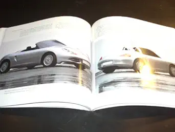 porsche boxster 1st edition john lamm 0760305196, 978-0760305195