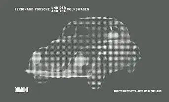 ferdinand porsche and the volkswagen 1st edition dr ing h c f porsche ag 3832192980, 978-3832192983