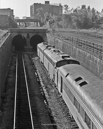 chronicles of a michigan railfan trainwatching in michigan from 1975 to 2000 1st edition byron babbish