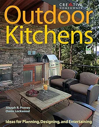 outdoor kitchens ideas for planning designing and entertaining over 300 photos and advice on location size