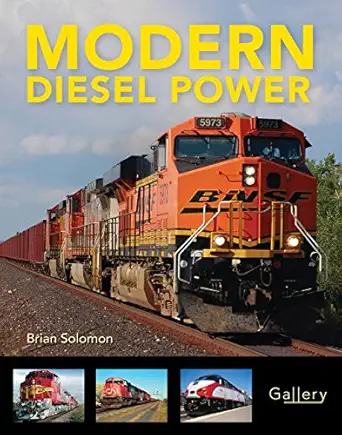 modern diesel power 1st edition brian solomon 0760339430, 978-0760339435