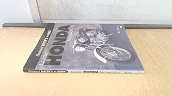 classic honda motorcycles 1st edition bill silver 0760307490, 978-0760307496