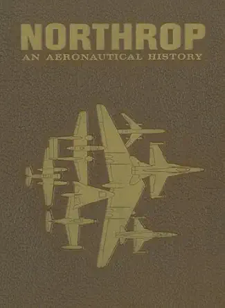 northrop 1st edition fred r anderson 1532601468, 978-1532601460