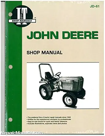 john deere shop manual models 655 755 756 855 856 955 1st edition penton staff 0872885674, 978-0872885677