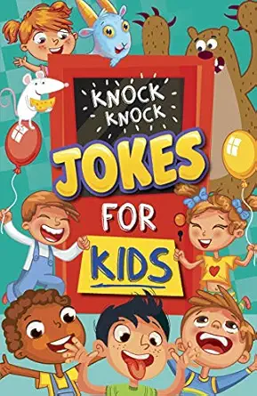 knock knock jokes for kids 1st edition joe fullman ,sally lindley 1789506085, 978-1789506082