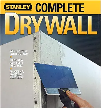 complete drywall 1st edition stanley complete 0696225492, 978-0696225499