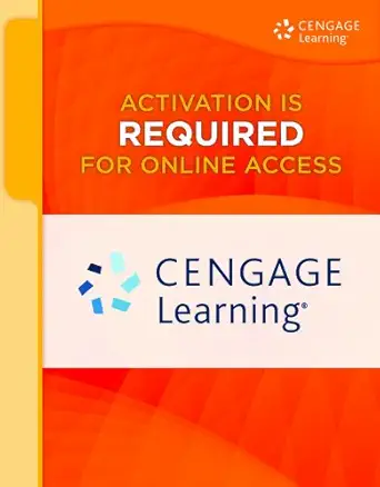 online ase technician test preparation suspension and steering printed access card 1st edition cengage