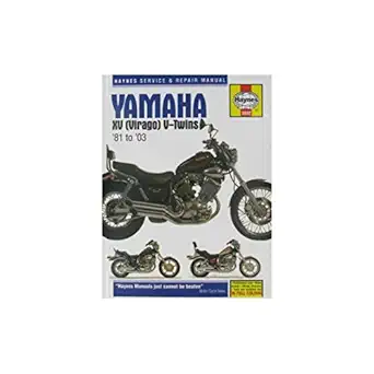 yamaha xv v twins service and repair manual 81 to 96 1st edition alan ahlstrand ,john harold haynes