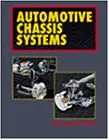 automotive chassis systems 1st edition tom birch 0766800016, 978-0766800014