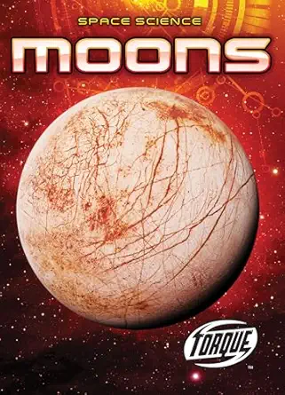 moons 1st edition betsy rathburn 1626178607, 978-1626178601