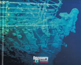 titanic legacy of the worlds greatest ocean liner 1st edition susan wels 0783552610, 978-0783552613