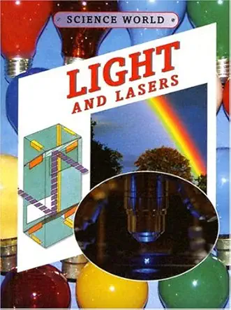 light and lasers 1st edition kathryn whyman 1932799249, 978-1932799248