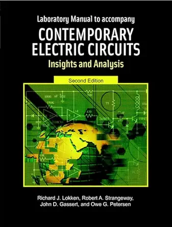 laboratory manual 1st edition robert a strangeway ph d 013111560x, 978-0131115606