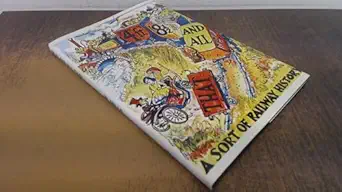 4ft 8 and all that a sort of railway history 1st edition w mills 0711000611, 978-0711000612