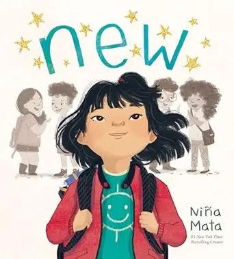 new a beautifully illustrated journey of friendship new adventures and embracing diversity 1st edition nia a
