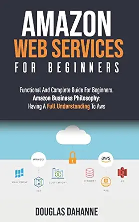 aws amazon web services functional and complete guide for beginners amazon bun n nd n n phn ld 3/4n d 3/4n hn