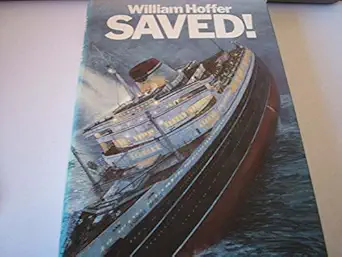 saved 1st edition william hoffer 0671400401, 978-0671400408