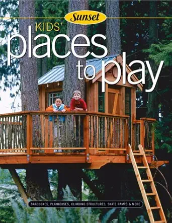 kids places to play 1st edition jeanne huber 0376010592, 978-0376010599