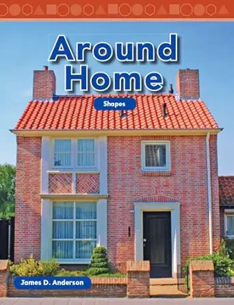 around home 1st edition james anderson 1433334399, 978-1433334399