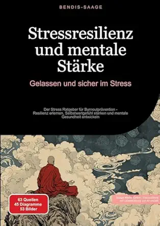 stressresilienz und mentale sta rke gelassen und sicher im stress der stress ratgeber fa 1/4r burnoutpra
