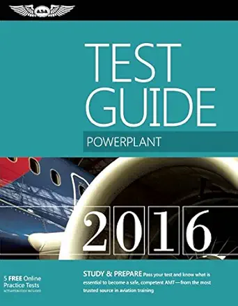 powerplant test guide 2016 book and tutorial software bundle the fast track to study for and pass the