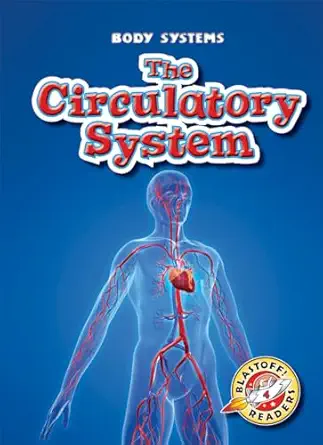 circulatory system the 1st edition kay manolis 1626174695, 978-1626174696