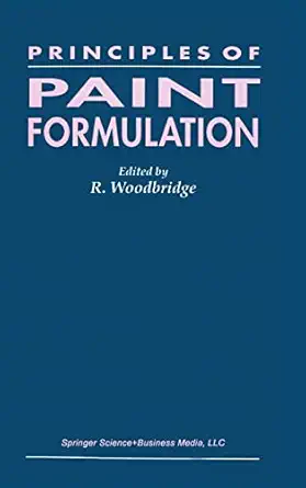 principles paint for mulation 1st edition r woodbridge 0216931444, 978-0216931442