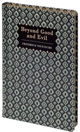 beyond good and evil 1st edition unknown author 1914602706, 978-1914602702