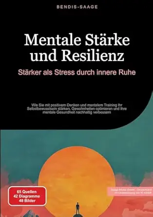 mentale sta rke und resilienz sta rker als stress durch innere ruhe wie sie mit positivem denken und mentalem