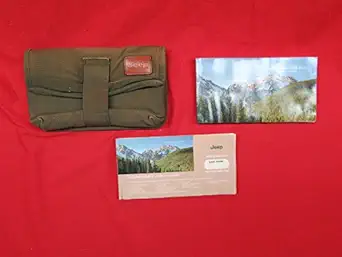 jeep wrangler 1st edition robert ackerson 1904788971, 978-1904788973