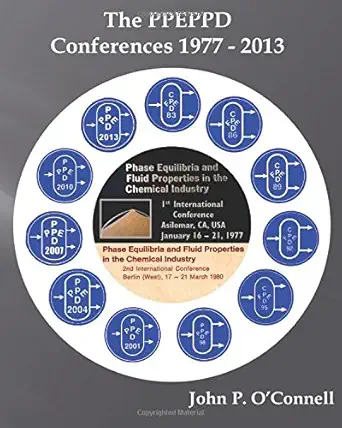 the ppeppd conferences 1977 2013 a history of the triennial international conferences on properties and phase