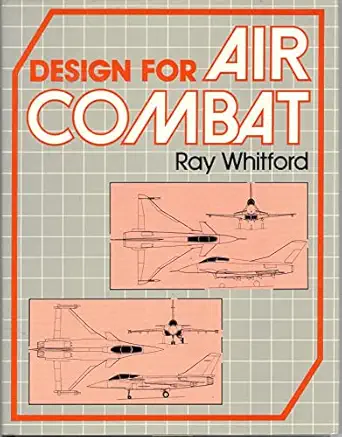 design for air combat 1st edition ray whitford 0710604262, 978-0710604262
