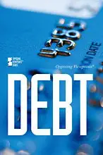 debt 1st edition christina fisanick 073774202x, 978-0737742022