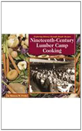 cooking on nineteeth century whaling ships 1st edition charla l draper 0736806024, 978-0736806022