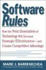software rules how the next generation of enterprise applications will increase strategic effectiveness 1st
