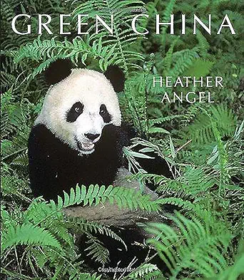 green china 1st edition heather angel 1905299648, 978-1905299645