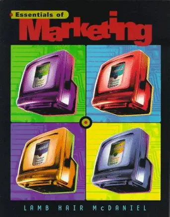 essentials of marketing 1st edition charles w lamb ,joe f hair ,carl mcdaniel 0538879262, 978-0538879262