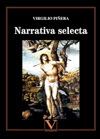 narrativa selecta 1st edition virgilio pia era 8490745382, 978-8490745380