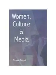 women culture and media 1st edition t trivedi 8182055326, 978-8182055322