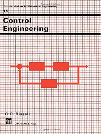 control engineering 1st edition c c bissell 1461597137, 978-1461597131