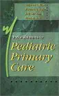 pocket reference for pediatric primary care 1st edition catherine e burns phd rn cpnp pc faan ,margaret a