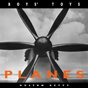 boys toys planes 1st edition alison moss 1570716048, 978-1570716041